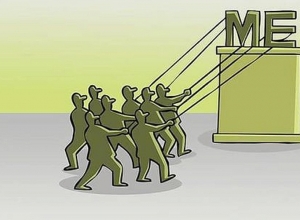 ՀՀ ՄԻՊ-ը սթափության կոչ է անում բոլորին և առաջարկում առաջնայինը երկրորդականից տարբերել