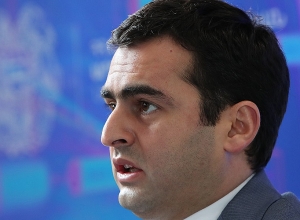 Акоп Аршакян подал в отставку?