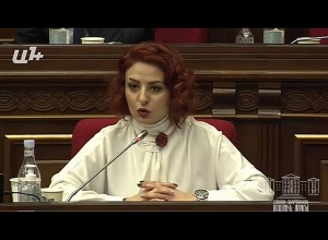 «Քաղաքացին ասում է՝ Դուք մեղսակից եք Եվրադատարանի՝ կալանավորումների որոշումներն ուժի մեջ թողնելու համար»