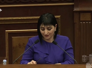 «Автомобильная дорога Варденис-Мартакерт в одностороннем порядке служит Азербайджану, обещавшему разблокирование»