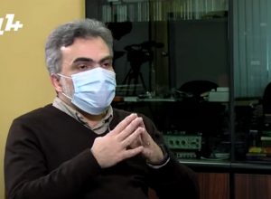 Չի բացառվում, որ Ռոբերտ Քոչարյանը նոր կուսակցություն ստեղծի․ Էդգար Վարդանյան