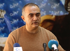 «Գրիչը վերցնում ես, թուղթը դնում ես սեղանին ու քո հրաժարականն ես տալիս»