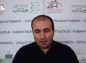 Արտահերթ չընտրություններ․ քաղաքական պայքարը տեղափոխվում է փողո՞ց․  քննարկում․ ՈՒՂԻՂ