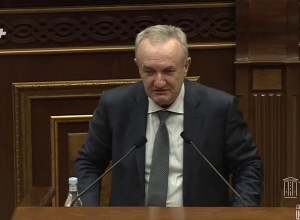 Господин Дарбинян, ищите проблему там, где она есть: правительство говорит – не проблем: Министр ОНКС