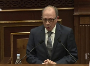 Турции отныне незачем сохранять закрытой границу с Арменией: Ара Айвазян
