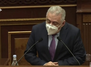 «В Сюнике прозвучали выстрелы и, по всей видимости, с азербайджанской стороны: это результат чего?»