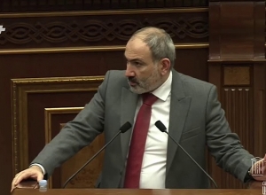 Ինչու հրաժարվեցին արտահերթ ընտրությունից. պարզաբանում է Նիկոլ Փաշինյանը