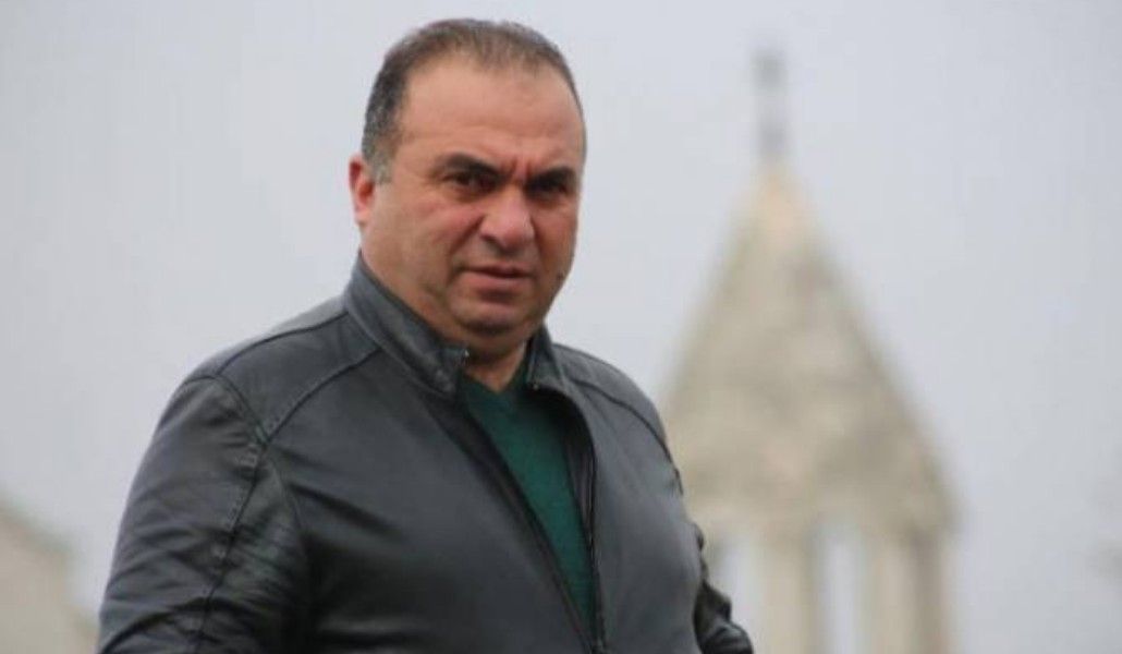 վահան բադասյան