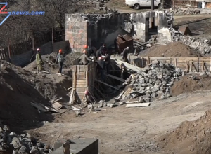 1,5 տարի անց Հագվին ժամանակակից պայմաններով դպրոց կունենա