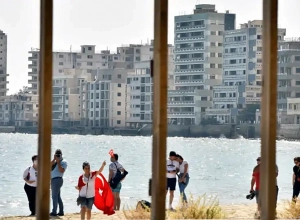 Թուրքական կողմի համար ՛՛երկու պետություններ՛՛ բանաձևը Կիպրոսի հարցի կարգավորման միակ տարբերակն է