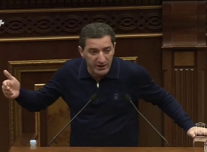 «По судам будет вращаться то, что я виновен в жертвах и в конце концов, чего я добьюсь, что клеветник будет оштрафован на 50.000?»