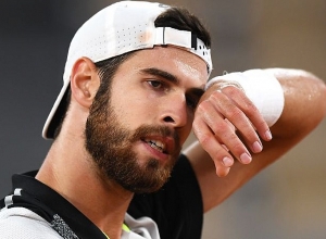 Կարեն Խաչանովը 2-րդ հաղթանակն է տոնել թենիսի Ավստրալիայի առաջնությունում