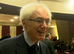 Շատ գեղեցիկ մարդկային կապերի դաշտ է դառնում Հայաստանը․Տ․Մանսուրյան