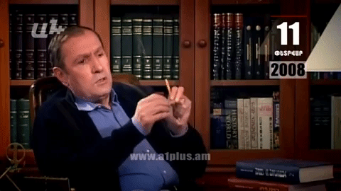 Календарь. 11 февраля: «40 семей распоряжаются более чем половиной богатства РА»: Тер-Петросян