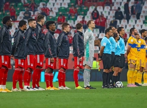 Մյունխենի «Բավարիան»՝ աշխարհի ակումբային չեմպիոն