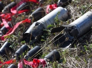 Сегодня в Арцахе планируется обезвреживание боеприпасов