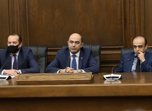 Բոլորը մեղավոր չեն, կոնկրետ մեղավորներ կան․ Էդմոն Մարուքյան