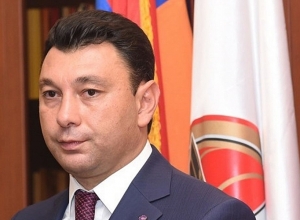 Էդուարդ Շարմազանովի ասուլիսը․ ՈՒՂԻՂ