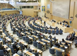 Шведские парламентарии призвали Азербайджан немедленно освободить армянских пленных