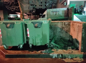 Երևանում աղբահանությանն առնչվող խնդիրը մեղմվել է. ծառայողական քննություն կիրականացվի