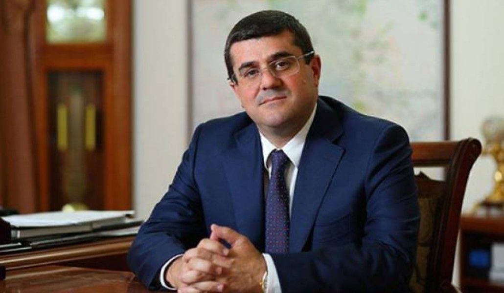 արայիկ հարությունյան