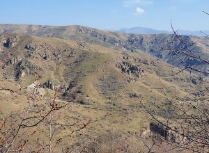 Խնձորեսկում ադրբեջանցիները մոտեցել են հովվին, և հաշված րոպեների ընթացքում, հոտից թողնելով ընդամենը 12 գլուխ ոչխար, հեռացել են․ գյուղապետարան