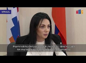 Հայաստանի քաղաքացիների համար մուտքն Արցախ ազատ է փոփոխությունները օտարերկրացիների մասով է