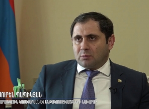 Սեյսմիկ անվտանգության բարելավման ծրագրով 46 դպրոց վերակառուցվում է