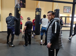 Բռնցքամարտի Հայաստանի հավաքականի կազմը հայտնի է