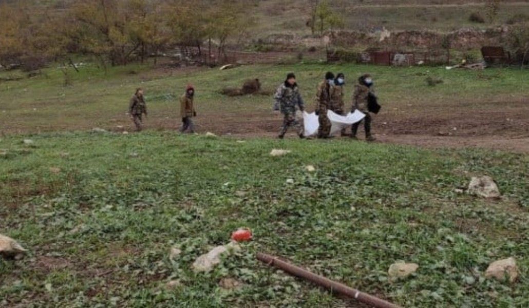 աճյուն