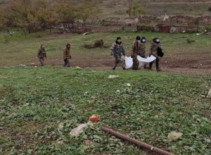 Որոտանի (Կուբաթլու) հատվածից հայտնաբերվել է ևս 4 աճյուն