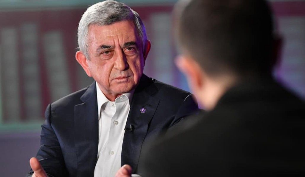 սերժ