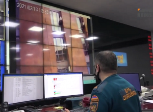 Այսօրվանից կսկսեն պարզել երկրաշարժի հետեւանքները