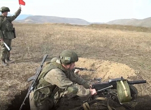 ՌԴ խաղաղապահ առաքելությունը հաստատել է ադրբեջանական զինուժի կողմից հայ խաղաղ բնակչի սպանությունը