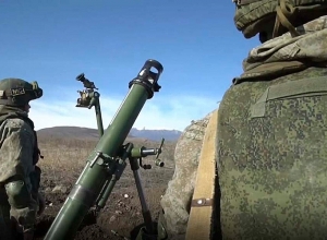 Ռուս խաղաղապահները ԼՂ-ից 49 օտարերկացու են տարհանել ՀՀ, հակառակ ուղղությամբ ուղեկցել՝ հումանիտար բեռով 2 ավտոշարասյուն