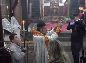 Հույս ունեմ՝ Բայդենի վարչակազմը կորդեգրի ավելի կոշտ մոտեցում Թուրքիայի հանդեպ կրոնական ազատությունների հարցում