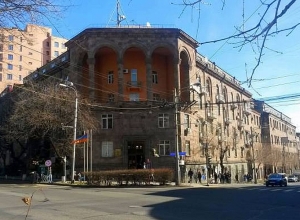 Центр передового опыта «АрмЛингвоТек» в Государственном университете имени В. Брюсова