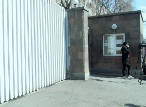 Нет имён участников военных действий: акция