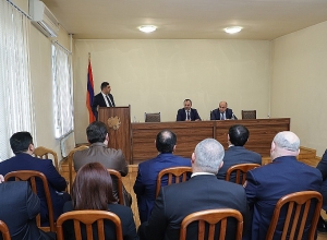 2020թ.-ի ընթացքում մայրաքաղաքում հանցագործության դեպքերը նվազել են 7.1%-ով