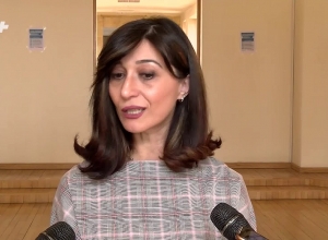 Ավելի շատ ինքնապաշտպանական է, քան որևէ փաստ կարող է ներառել․ Դավոյանը՝ Սերժ Սարգսյանի հարցազրույցի մասին