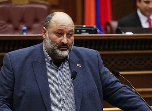 «Հիմա մեր երկրում մնալու ժամանակն է»․ Վարազդատ Կարապետյանն ազատվում է Չինաստանում ՀՀ առևտրային ներկայացուցչի պաշտոնից