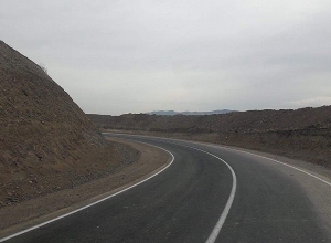 Ստեփանավանի և Նոյեմբերյանի տարածաշրջաններում թույլ անձրև է տեղում