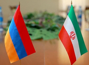 В Армению прибудет парламентская делегация Ирана