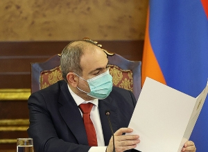 В правительстве состоялось заседание Совета по антикоррупционной политике