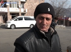 Ի՞նչ են մտածում Ալավերդիի բնակիչները արտահերթ ընտրություն անցկացնելու վերաբերյալ