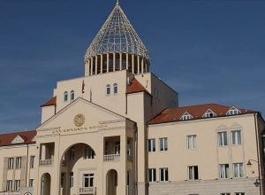 Արցախի Հանրապետության խորհրդարանն արտահերթ նիստ կհրավիրի