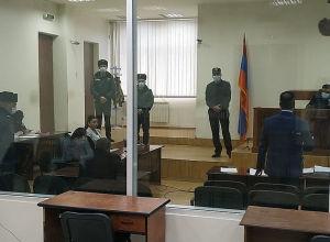 «Սասնա ծռեր»-ի գործը Վճռաբեկը  վերադարձրել է