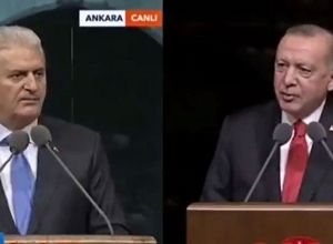 Էրդողանը բառացիորեն կրկնել է իշխող կուսակցության նախկին ղեկավարի հին ելույթը․ Ermenihaber.am