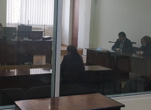 Ծռերի գործով  դատավորը  հեռացավ խորհրդակցական սենյակ