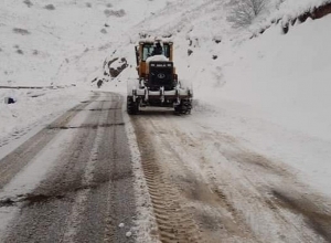 Ինչ իրավիճակ է ՀՀ ավտոճանապարհներին